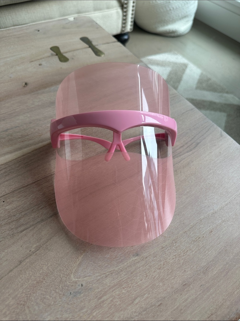 Skin Gym Led Mask